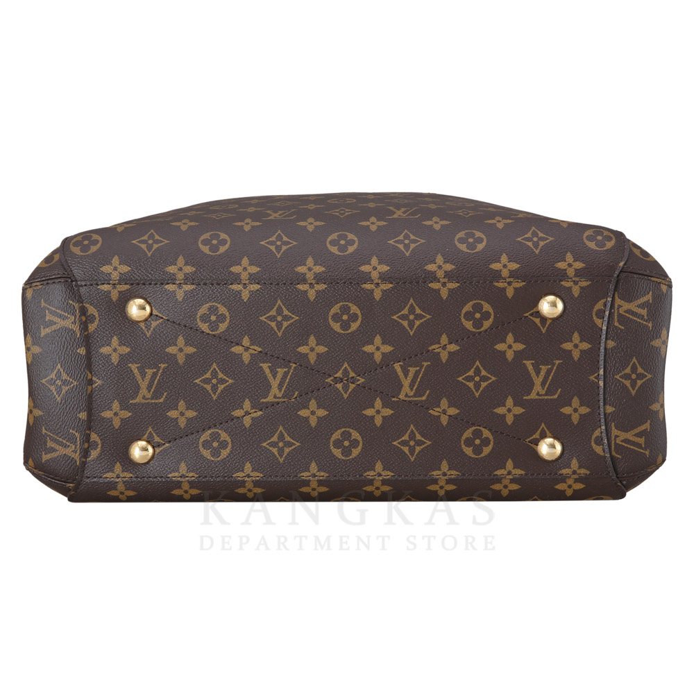 LOUIS VUITTON(USED)루이비통 모노그램 몽테뉴GM